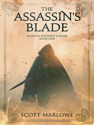 cover image of The Assassin's Blade (A Tale of the Assassin Without a Name #1-7)